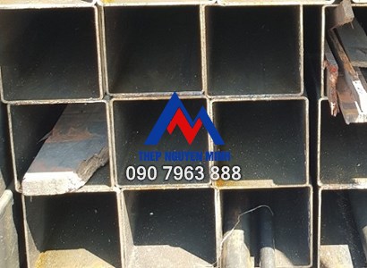 Click để xem hình đầy đủ THÉP HỘP VUÔNG 120X120x2